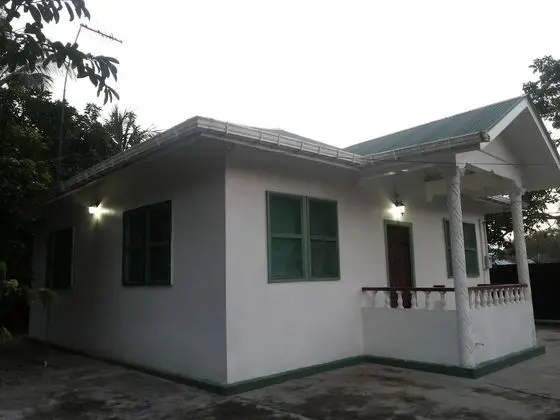 The Bungalow - 1