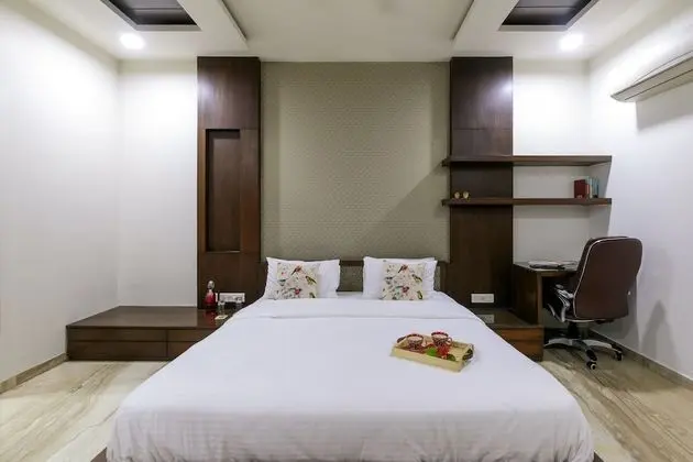 Bungalow by the station by Vista Rooms - Oda