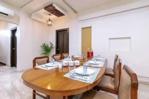 Bungalow by the station by Vista Rooms - Yerinde Yemek