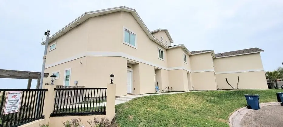 Bungalow Tarvana-#1 - Dış Mekan