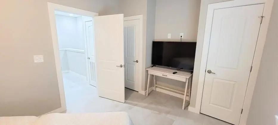 Bungalow Tarvana-#1 - Oda