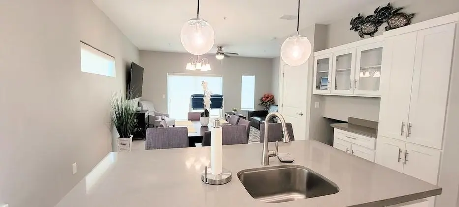 Bungalow Tarvana #2