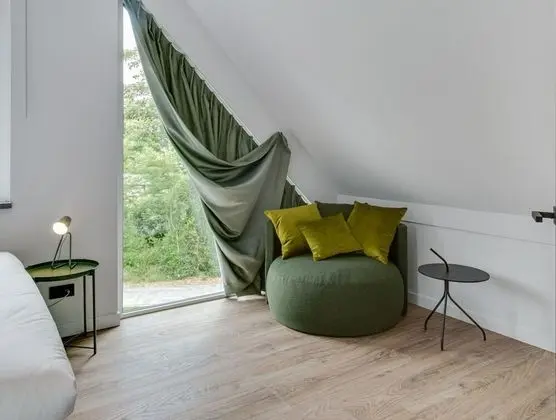 Bungalow on Texel Near De Koog Beach - Oda