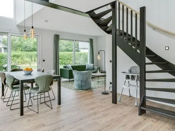 Bungalow on Texel Near De Koog Beach - Yerinde Yemek