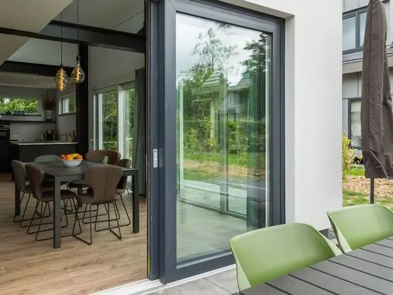 Bungalow on Texel Near De Koog Beach - Yerinde Yemek