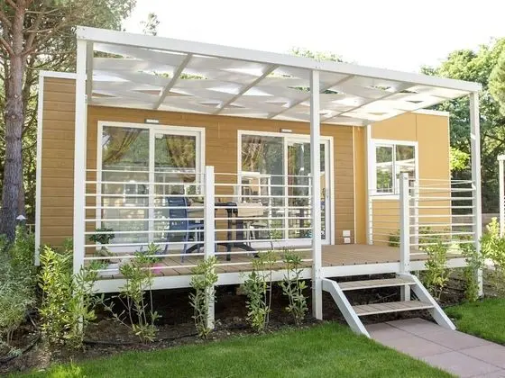 Bungalow Trendy Le Rocchette