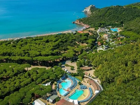 Bungalow Trendy Le Rocchette