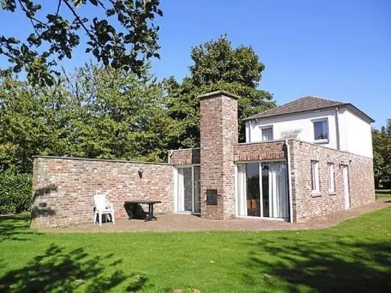 Bungalowpark Landsrade Gulpen