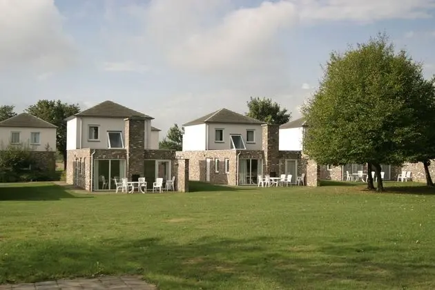 Bungalowpark Landsrade Gulpen - Öne Çıkan Resim