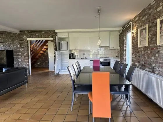 Bungalowpark Landsrade Gulpen - Yerinde Yemek