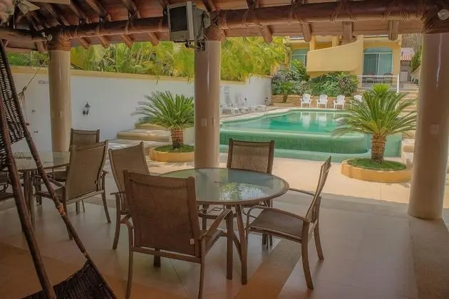 Hotel Bungalows Arena Dorada - Adults Only - Lobi