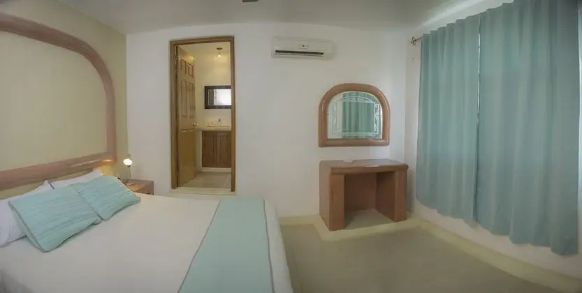 Hotel Bungalows Arena Dorada - Adults Only - Oda