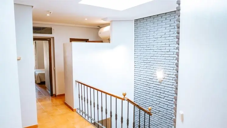 Bungalows Bahia Sur - Dış Mekan