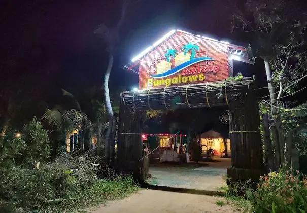 Bungalows Bai Vong - Lobi