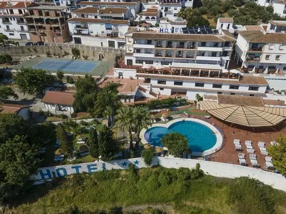 Hotel - Bungalows Balcón de Competa - Öne Çıkan Resim