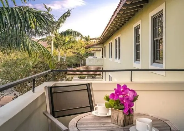 Bungalows at The Boca Raton - Oda