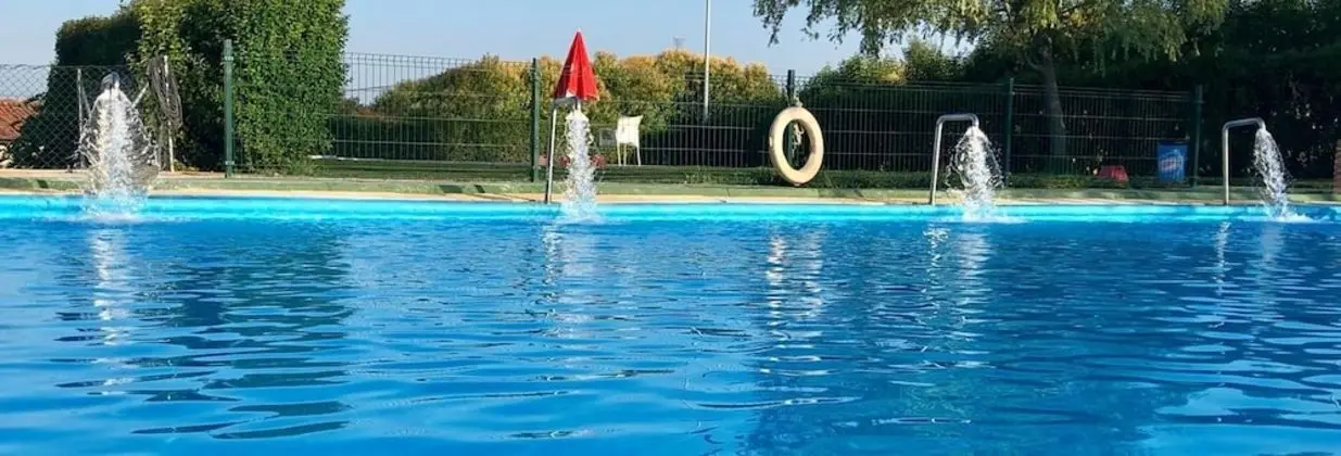 Bungalows Camping Monfragüe