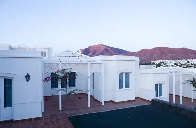 Bungalows Coloradamar