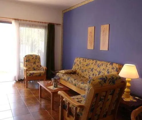 Bungalows Corinto II