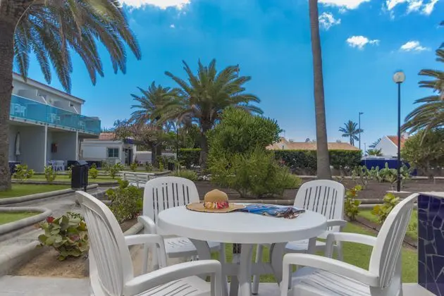 Bungalows Corinto II
