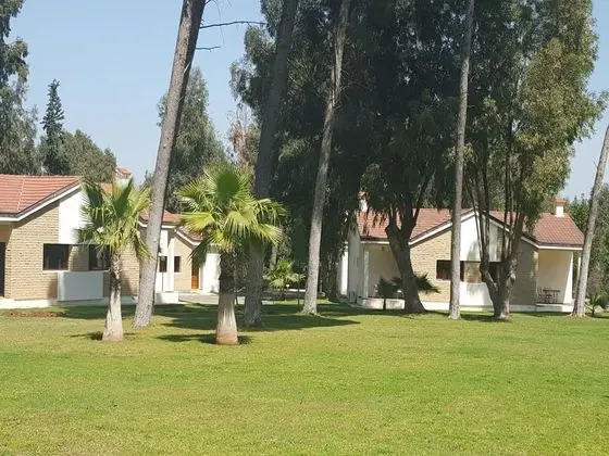 Bungalows Diamant Vert