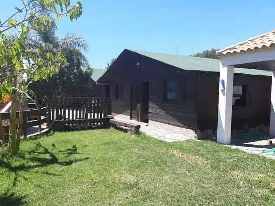 Bungalows La Abuelita