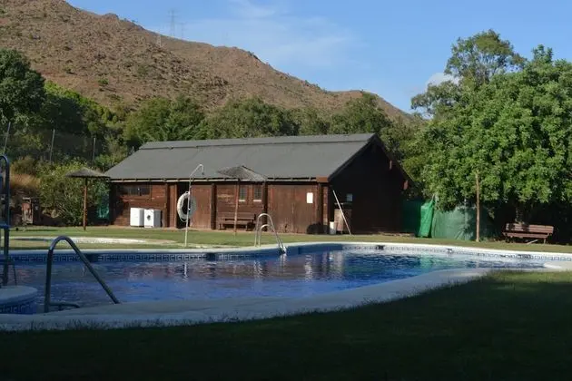 Bungalows Los Pedregales - Öne Çıkan Resim