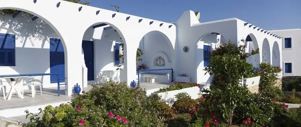 Bungalows Marina