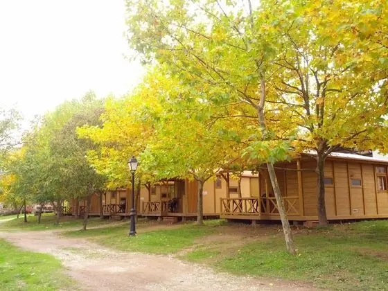 Bungalows Prados Abiertos