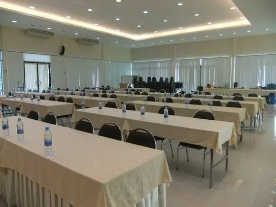 Bungchawak Resort - İş / Konferans