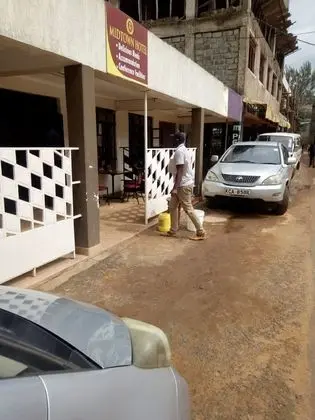 Bungoma Midtown Hotel - 1