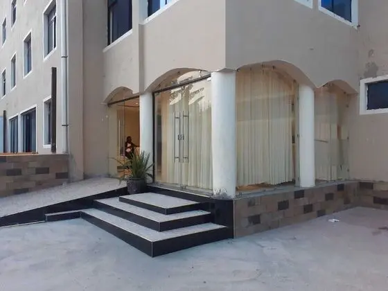 BUNGOMA ROYAL SUITES HOTEL