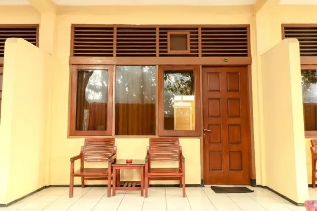 Hotel Bungurasih Syariah - 1