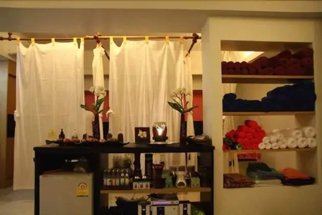 Bunjongburi Hotel - Spa