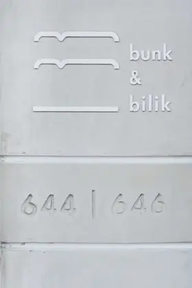 Bunk & Bilik Hotel Jalan Ipoh - Hostel - Lobi