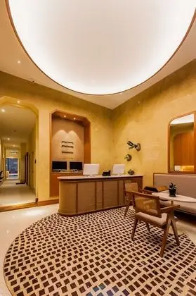 Bunk & Bilik Hotel Sri Petaling - Öne Çıkan Resim