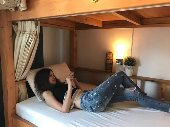 Bunk Boutique Hostel Chiangmai