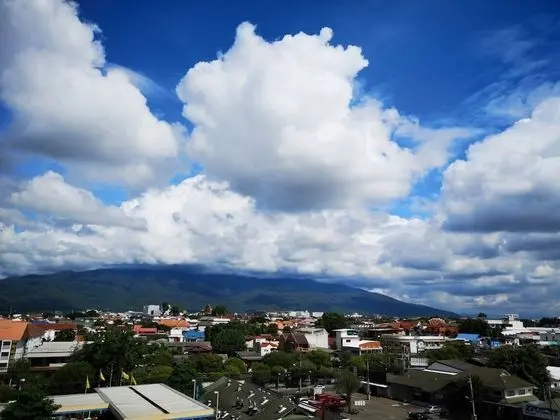 Bunk Boutique Hostel Chiangmai