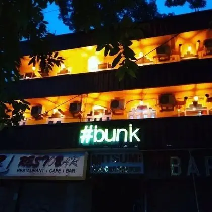 Bunk Hostel Delhi - 1