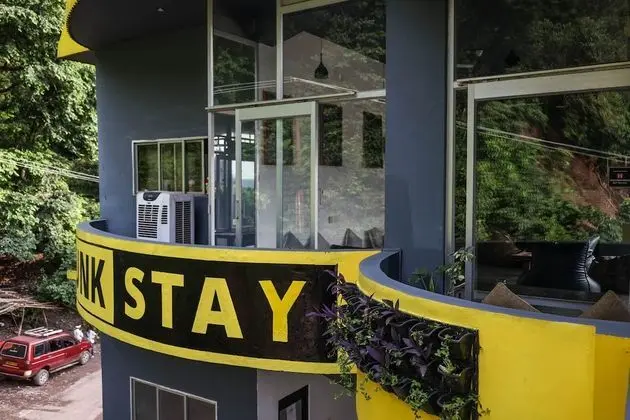 Bunk Stay Rishikesh