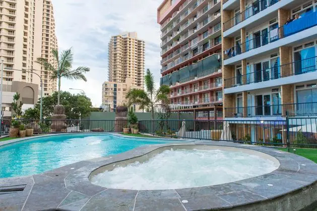 Bunk Surfers Paradise