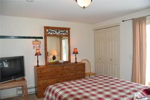 Bunker Hill Lode 1 Condo - Oda