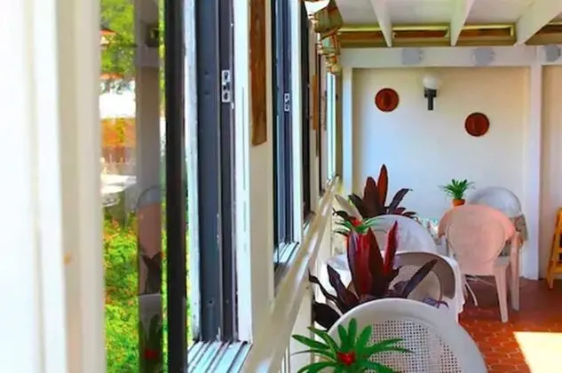 Bunker Hill Hotel - Yerinde Yemek