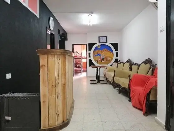 BunkSurfing Hostel