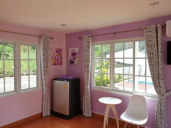 Bunny Hill Resort - Mutfak Özellikleri