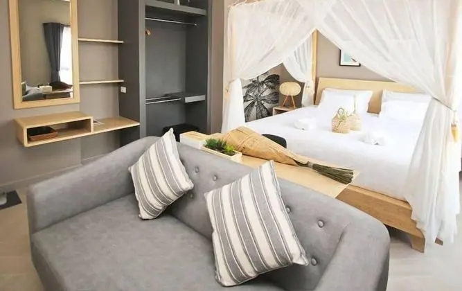 Bunprasop Garden Hotel - Öne Çıkan Resim