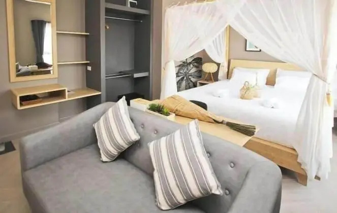 Bunprasop Garden Hotel - Öne Çıkan Resim