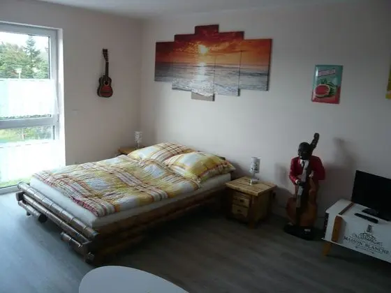 Bunte Villa Münster