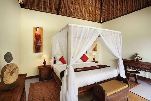 Bunut Garden Luxury Private Villa - CHSE Certified - Oda