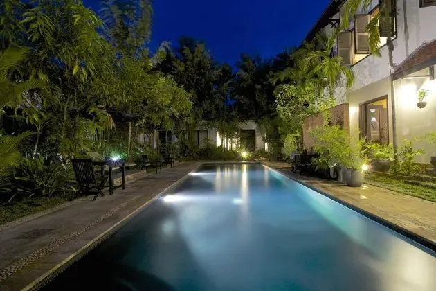 Bunwinboutique hotel